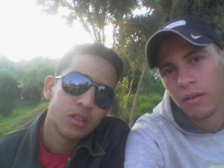 jawad et moi